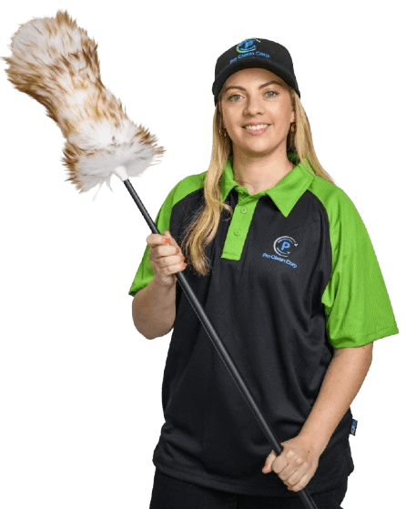 Professional Parramatta cleaning services showcasing our expertise and quality