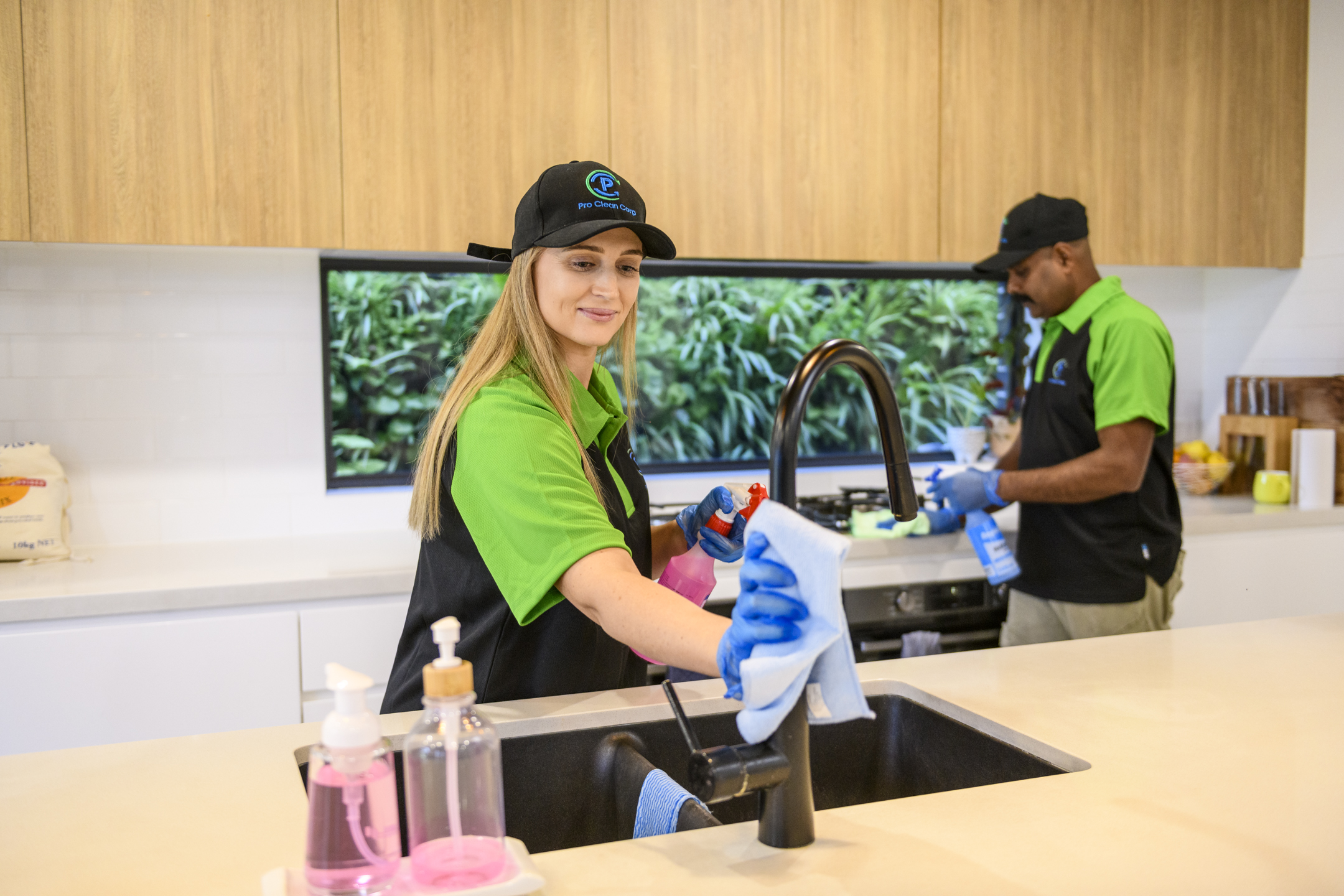 Airbnb Cleaning Parramatta