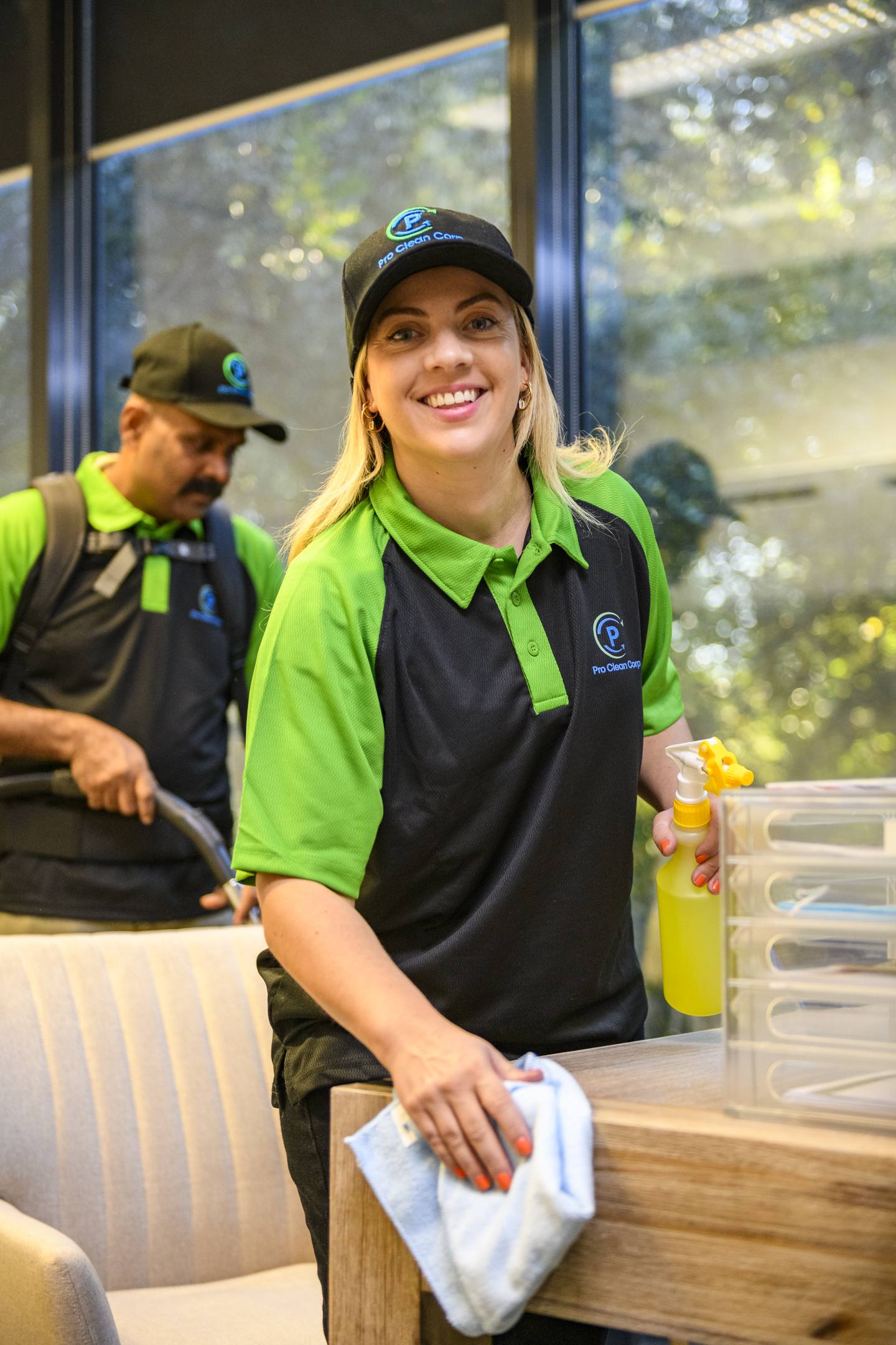 Builders Cleaning Parramatta