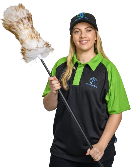 Professional Parramatta cleaning services showcasing our expertise and quality